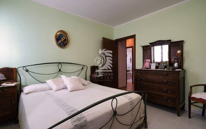Villa a schiera via Don Eugenio Gherlone, Centro, Cossombrato — foto 32 di 74