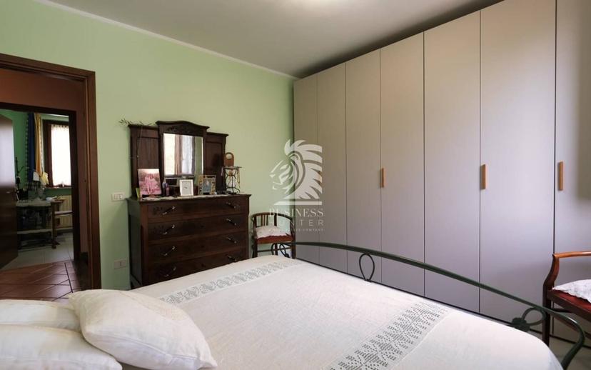 Villa a schiera via Don Eugenio Gherlone, Centro, Cossombrato — foto 55 di 74