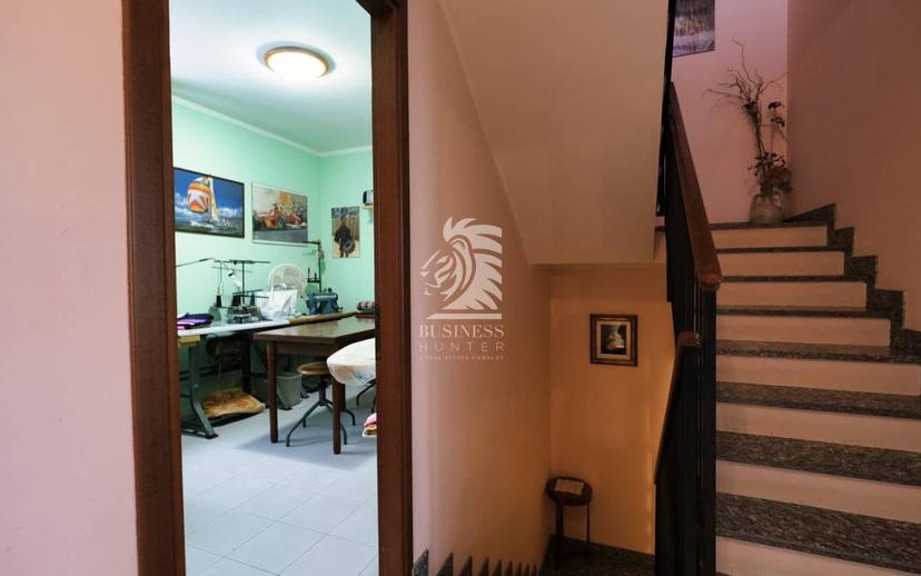 Villa a schiera via Don Eugenio Gherlone, Centro, Cossombrato — foto 42 di 74