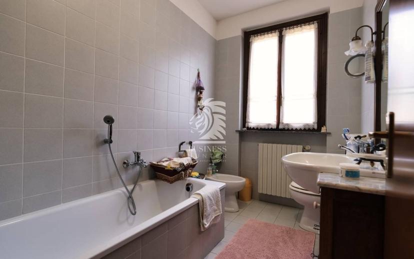 Villa a schiera via Don Eugenio Gherlone, Centro, Cossombrato — foto 62 di 74
