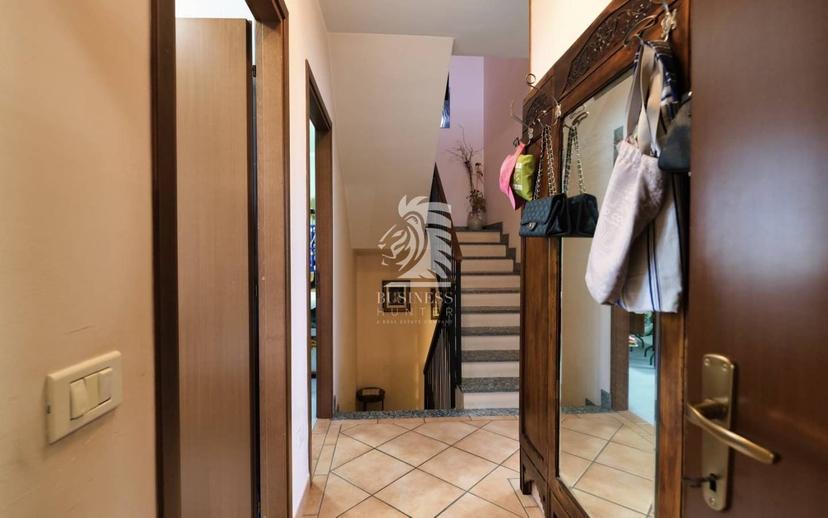 Villa a schiera via Don Eugenio Gherlone, Centro, Cossombrato — foto 23 di 74
