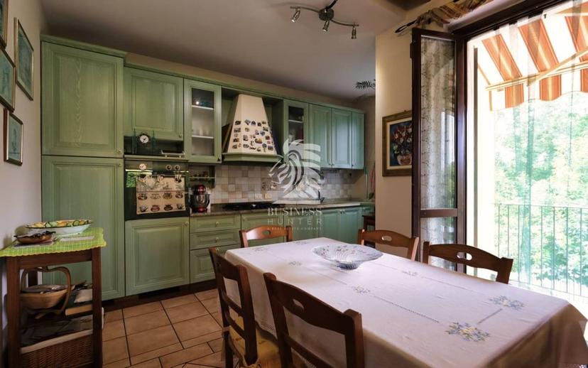 Villa a schiera via Don Eugenio Gherlone, Centro, Cossombrato — foto 14 di 74