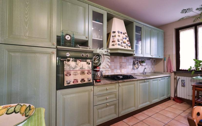Villa a schiera via Don Eugenio Gherlone, Centro, Cossombrato — foto 2 di 74