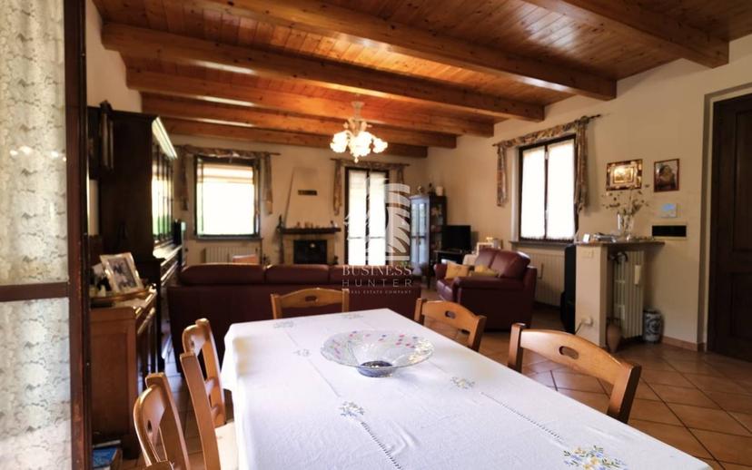 Villa a schiera via Don Eugenio Gherlone, Centro, Cossombrato — foto 60 di 74
