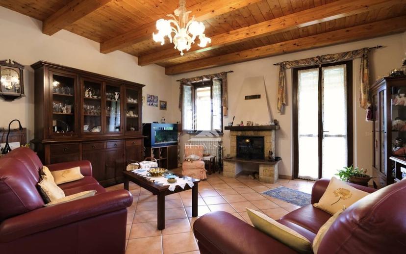 Villa a schiera via Don Eugenio Gherlone, Centro, Cossombrato — foto 26 di 74