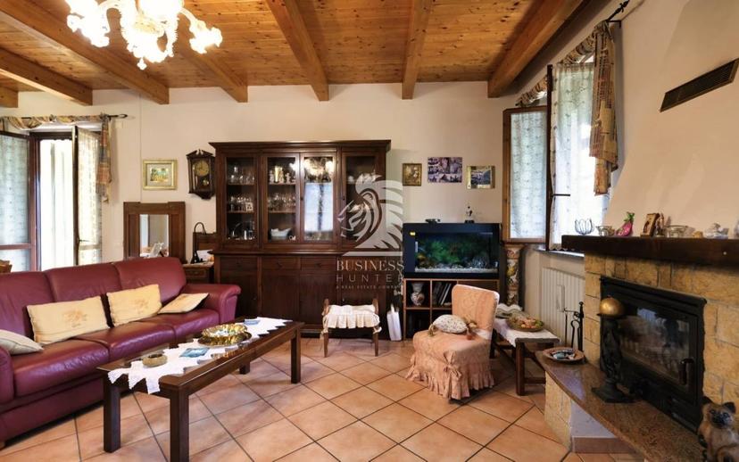 Villa a schiera via Don Eugenio Gherlone, Centro, Cossombrato — foto 40 di 74