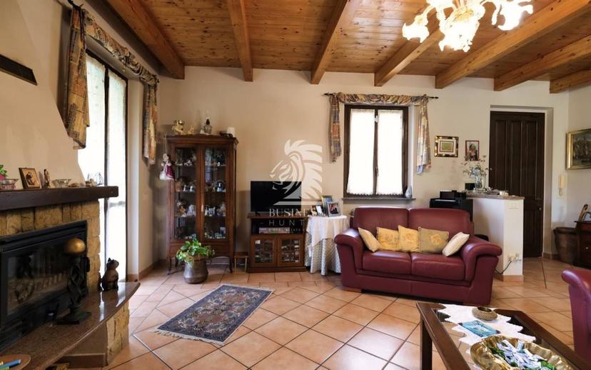 Villa a schiera via Don Eugenio Gherlone, Centro, Cossombrato — foto 4 di 74