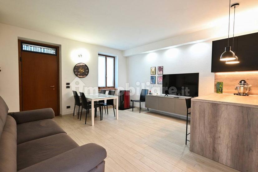 Villa bifamiliare via Scaiole, Raldon, San Giovanni Lupatoto — foto 9 di 12