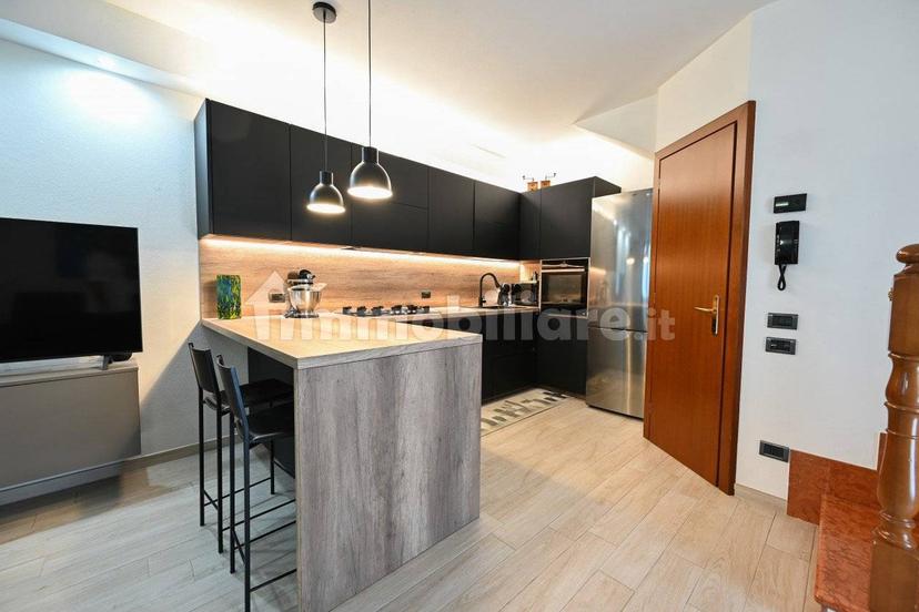 Villa bifamiliare via Scaiole, Raldon, San Giovanni Lupatoto — foto 6 di 12