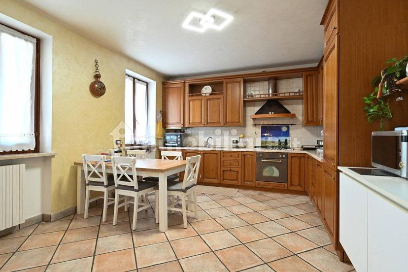 Villa bifamiliare via Scaiole, Raldon, San Giovanni Lupatoto — foto 2 di 13