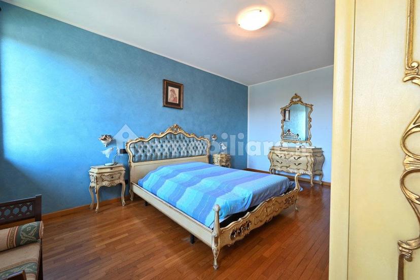 Villa bifamiliare via Scaiole, Raldon, San Giovanni Lupatoto — foto 9 di 13