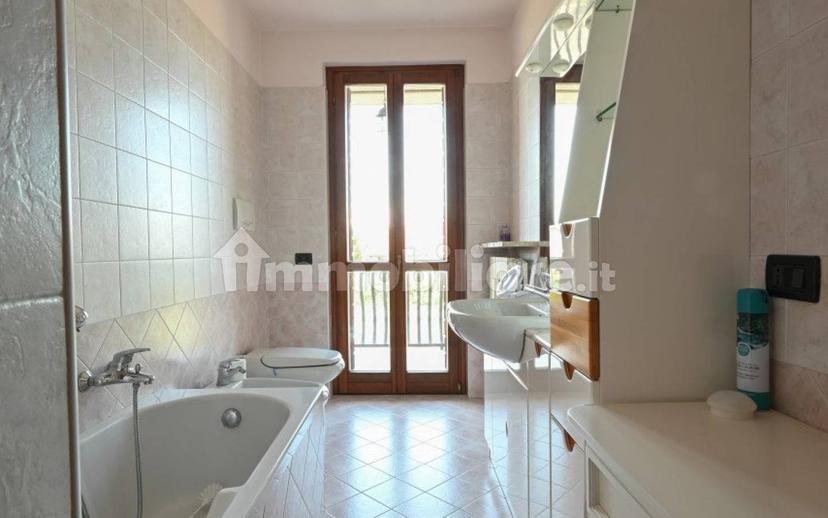 Villa bifamiliare via Scaiole, Raldon, San Giovanni Lupatoto — foto 5 di 13