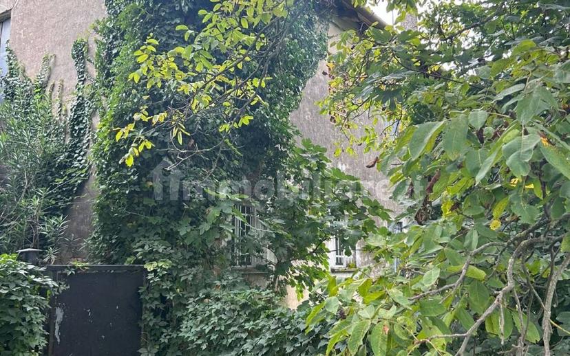 Villa unifamiliare via Riccardo Selvatico, San Lazzaro - Ghirada, Treviso