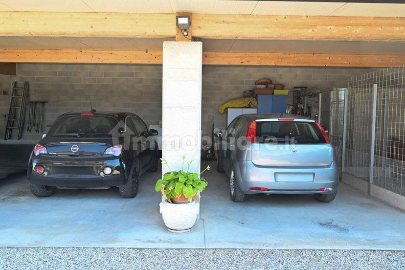 Villa bifamiliare via Scaiole, Raldon, San Giovanni Lupatoto — foto 5 di 12