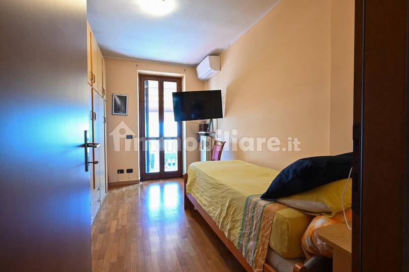 Villa bifamiliare via Scaiole, Raldon, San Giovanni Lupatoto — foto 3 di 13