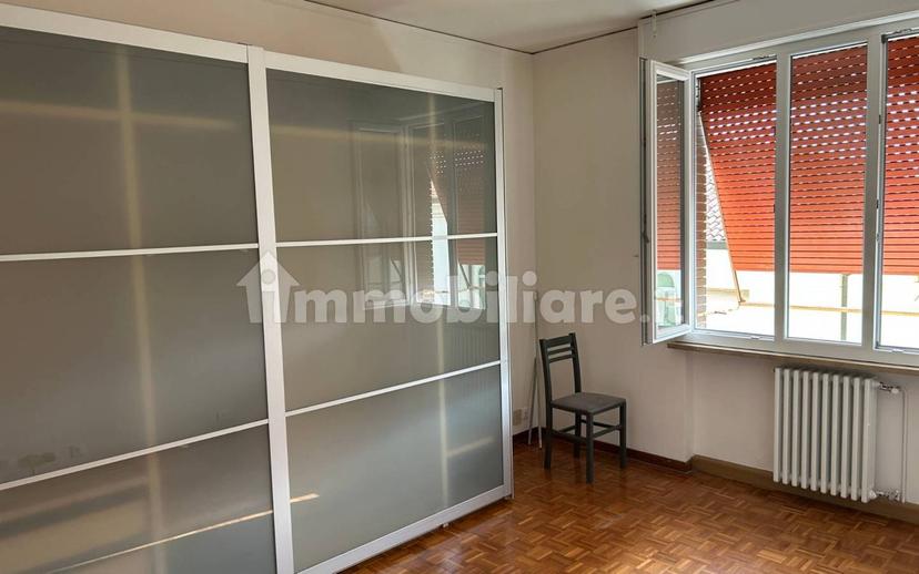 Bilocale ottimo stato, terzo piano, Centro Storico, Rovigo — foto 3 di 4