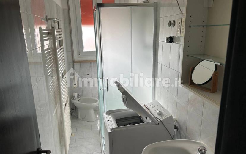Bilocale ottimo stato, terzo piano, Centro Storico, Rovigo — foto 2 di 4