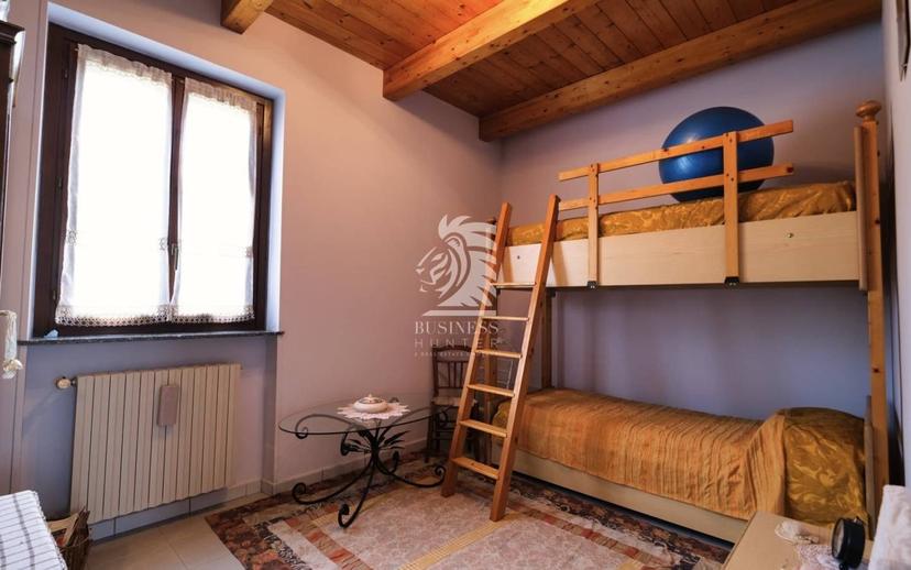 Villa a schiera via Don Eugenio Gherlone, Centro, Cossombrato — foto 56 di 74