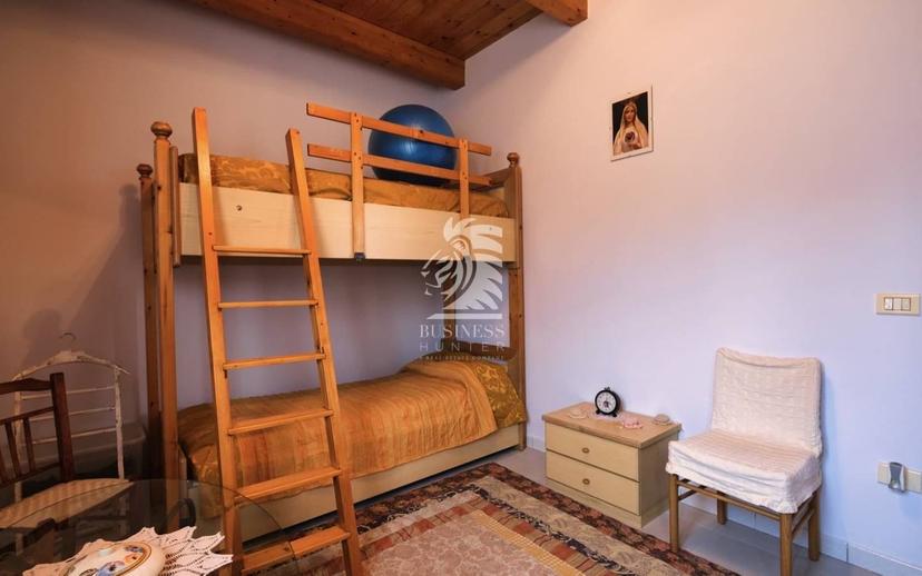 Villa a schiera via Don Eugenio Gherlone, Centro, Cossombrato — foto 45 di 74
