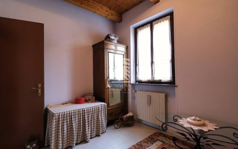Villa a schiera via Don Eugenio Gherlone, Centro, Cossombrato — foto 65 di 74