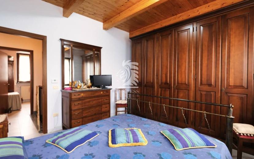 Villa a schiera via Don Eugenio Gherlone, Centro, Cossombrato — foto 3 di 74