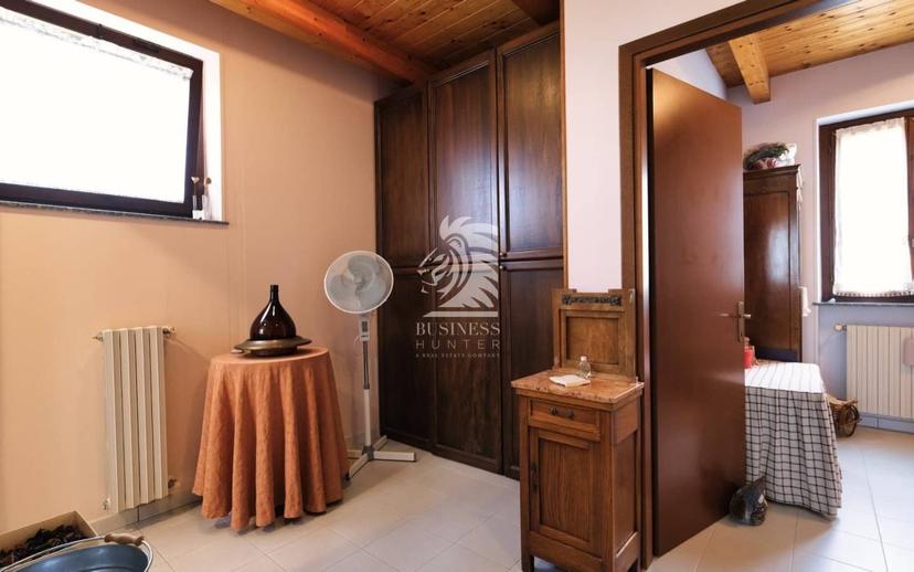 Villa a schiera via Don Eugenio Gherlone, Centro, Cossombrato — foto 12 di 74