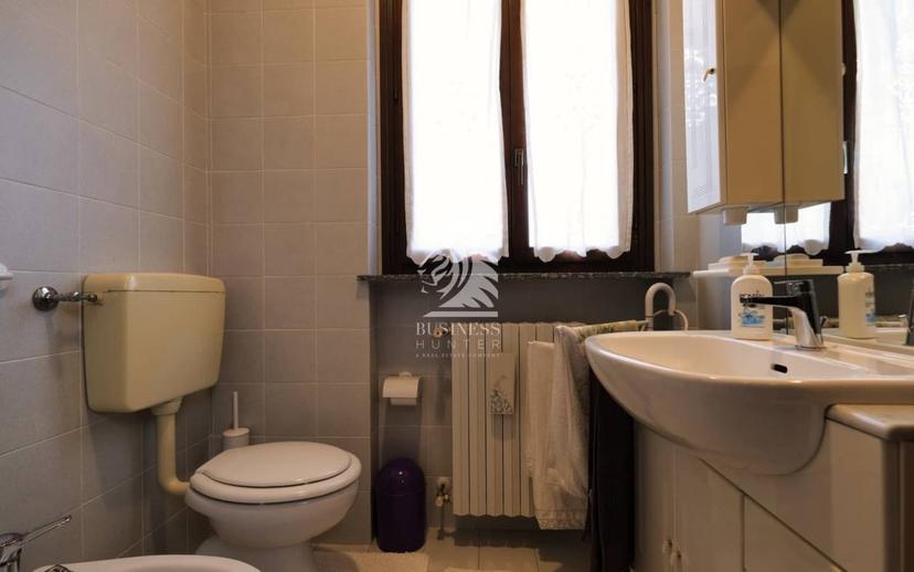 Villa a schiera via Don Eugenio Gherlone, Centro, Cossombrato — foto 38 di 74