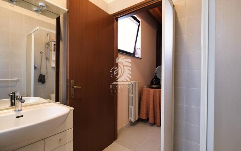 Villa a schiera via Don Eugenio Gherlone, Centro, Cossombrato — foto 24 di 74
