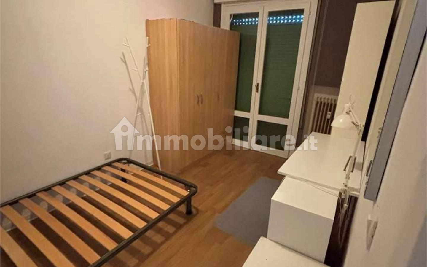 Trilocale via P. Fambri, Stanga - Pio X, Padova
