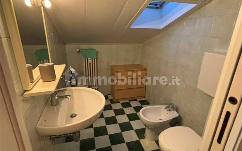 Trilocale via P. Fambri, Stanga - Pio X, Padova — foto 3 di 15