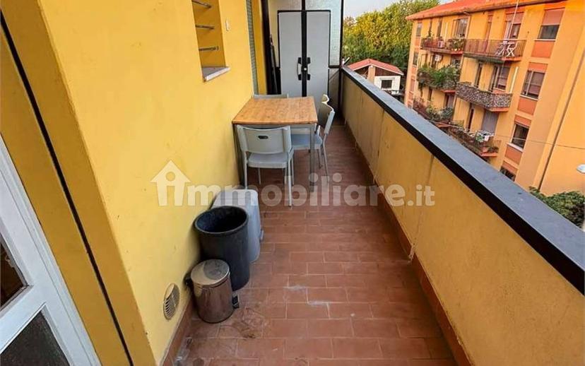 Trilocale via P. Fambri, Stanga - Pio X, Padova — foto 9 di 15