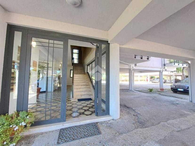 Appartamento via Mola 2, Centro, Fabrica di Roma — foto 23 di 34