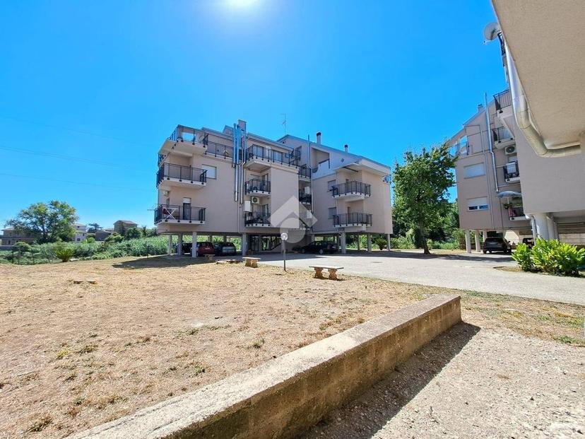 Appartamento via Mola 2, Centro, Fabrica di Roma — foto 17 di 34