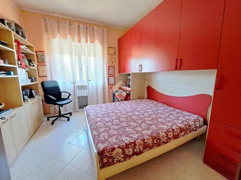 Appartamento via Mola 2, Centro, Fabrica di Roma — foto 29 di 34