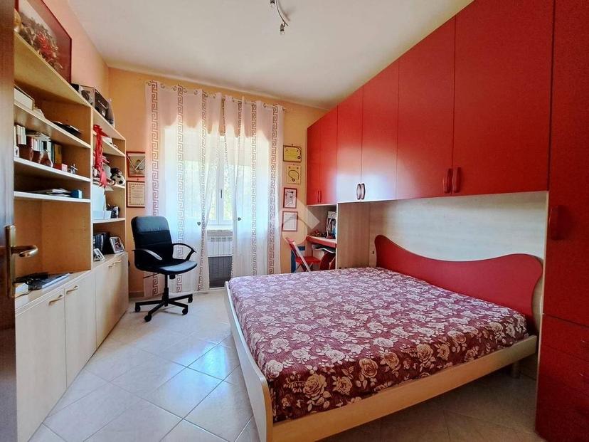 Appartamento via Mola 2, Centro, Fabrica di Roma — foto 24 di 34