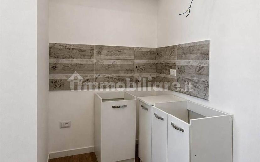Bilocale via Bainsizza, Talsano - San Donato, Taranto — foto 2 di 6