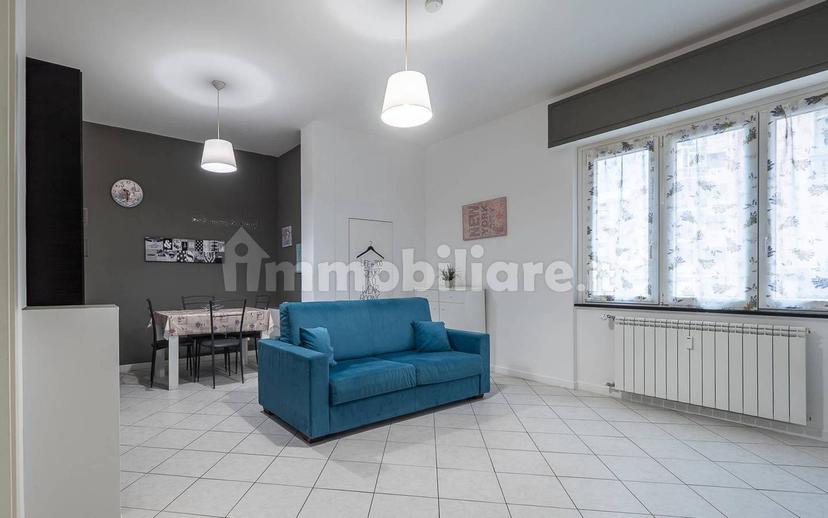 Monolocale via Giovanni XXIII 27, Centro, Albisola Superiore — foto 3 di 6