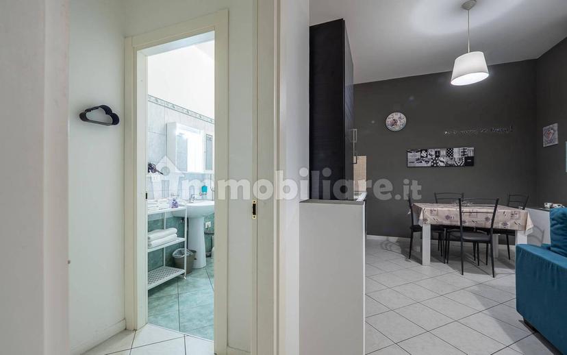 Monolocale via Giovanni XXIII 27, Centro, Albisola Superiore — foto 4 di 6