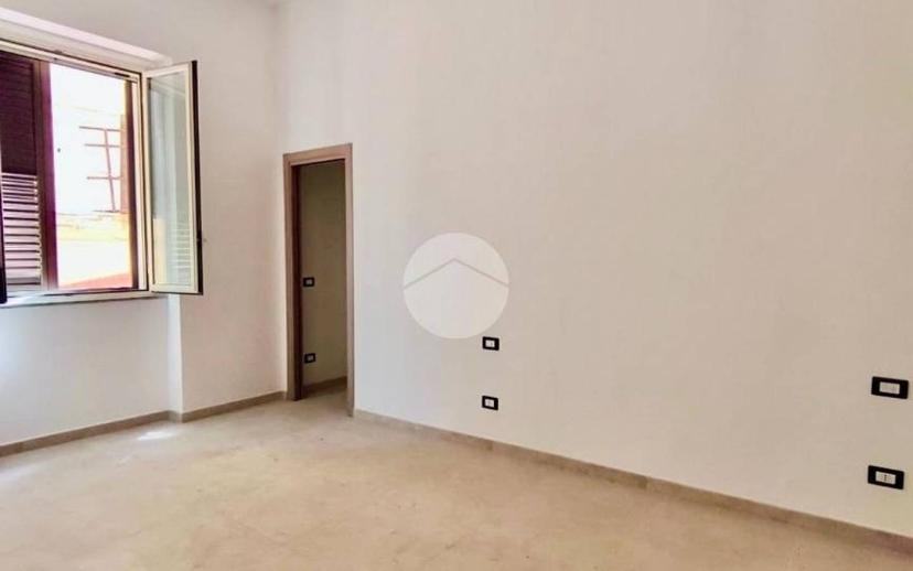 Bilocale viale Regina Margherita 21, Zisa, Palermo