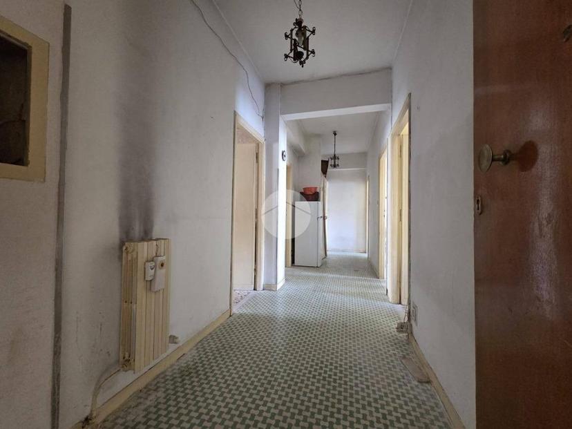 Trilocale via Insorti d'Ungheria 5, Via XXIV Maggio, CEP, Campobasso — foto 10 di 14