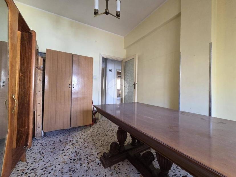 Trilocale via Insorti d'Ungheria 5, Via XXIV Maggio, CEP, Campobasso — foto 6 di 14