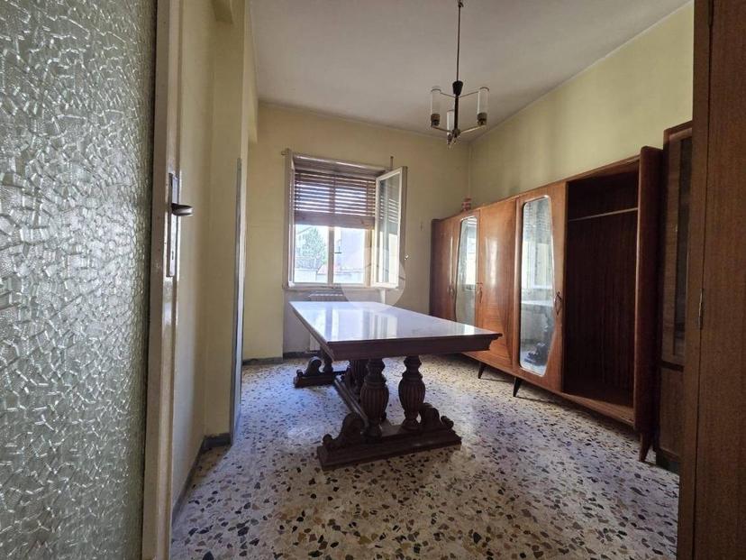 Trilocale via Insorti d'Ungheria 5, Via XXIV Maggio, CEP, Campobasso
