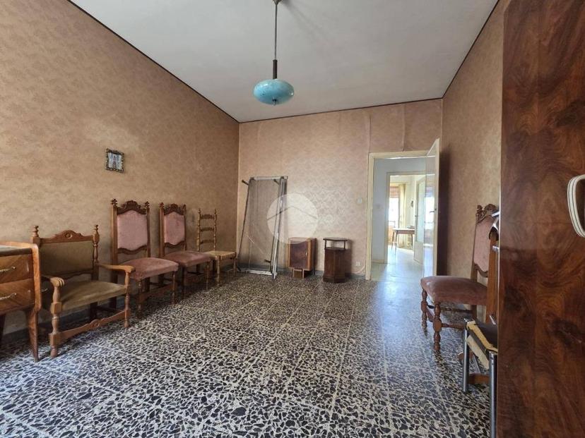 Trilocale via Insorti d'Ungheria 5, Via XXIV Maggio, CEP, Campobasso — foto 8 di 14
