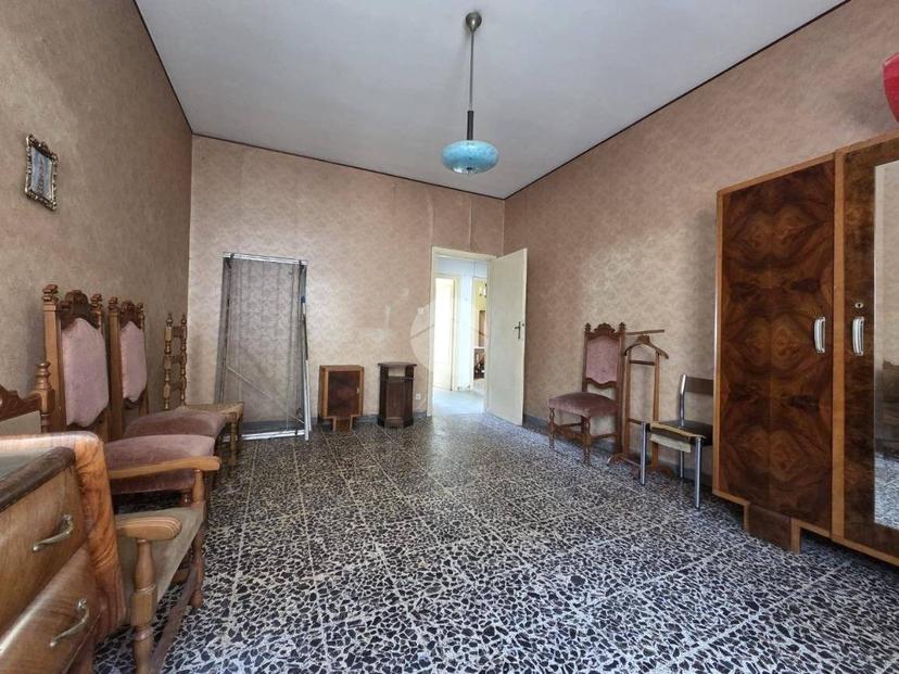 Trilocale via Insorti d'Ungheria 5, Via XXIV Maggio, CEP, Campobasso — foto 12 di 14