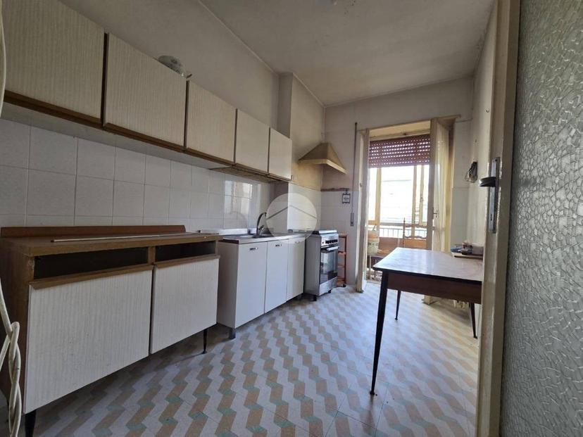 Trilocale via Insorti d'Ungheria 5, Via XXIV Maggio, CEP, Campobasso — foto 11 di 14