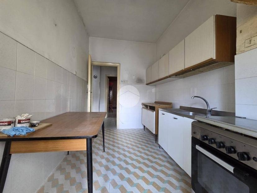 Trilocale via Insorti d'Ungheria 5, Via XXIV Maggio, CEP, Campobasso — foto 4 di 14