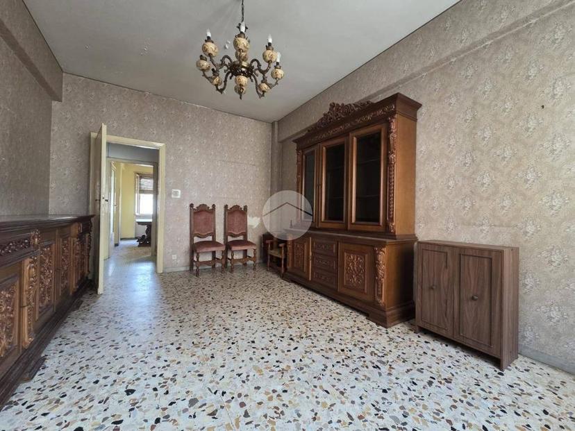 Trilocale via Insorti d'Ungheria 5, Via XXIV Maggio, CEP, Campobasso — foto 13 di 14