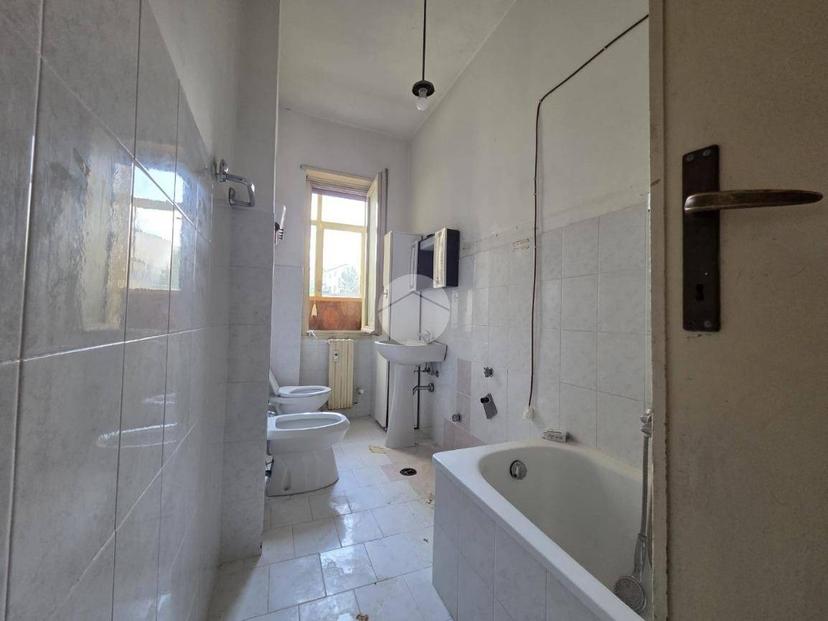Trilocale via Insorti d'Ungheria 5, Via XXIV Maggio, CEP, Campobasso — foto 7 di 14
