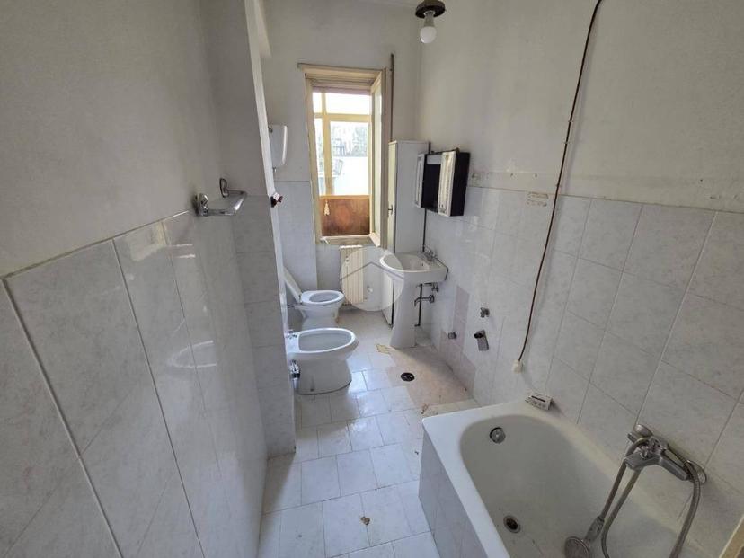 Trilocale via Insorti d'Ungheria 5, Via XXIV Maggio, CEP, Campobasso — foto 14 di 14