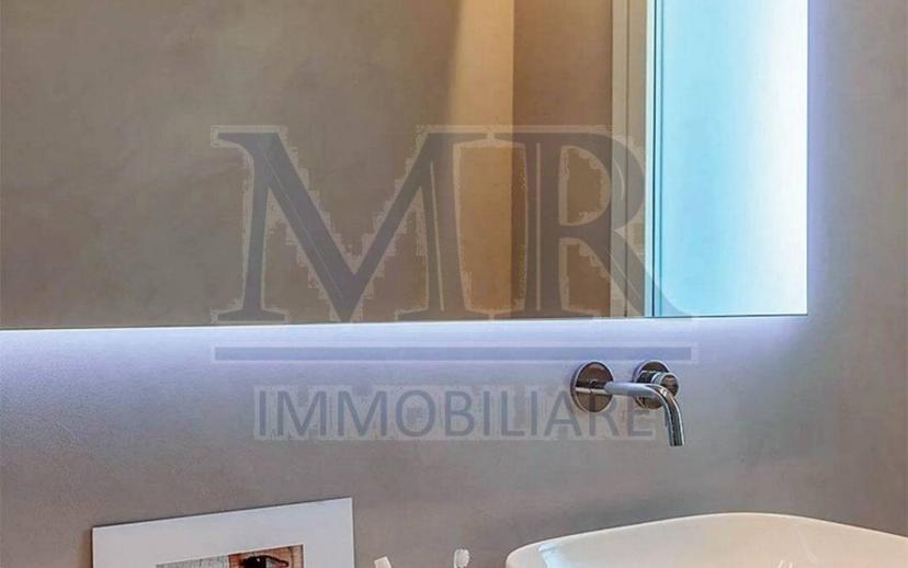 Trilocale via Bologna, Centro, Casalserugo — foto 14 di 16